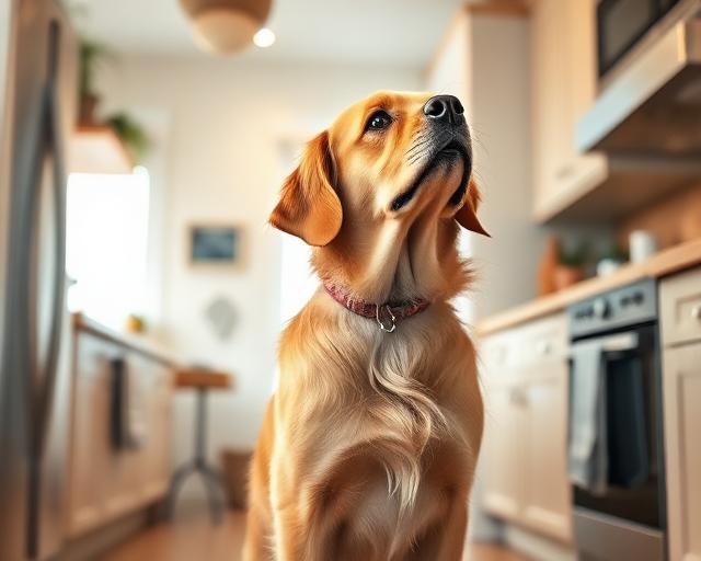 Our Dog Found the Leak Before We Did — And Wouldn't Stop Barking — water damage restoration story in Greensboro